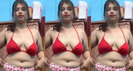 Bengali Horny Chubby Girl Showing Nude Captured Giving Blowjob Clear Talking