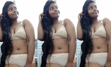 Bengali Horny Girl Sucking Dick Showing Asshole Fingering Masturbating