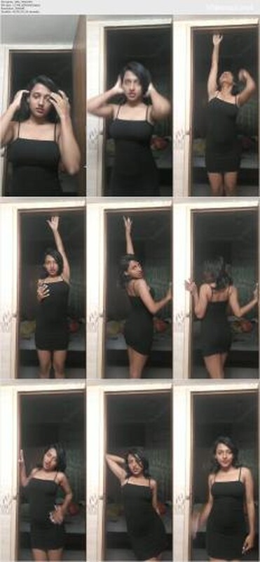 Bengali Sexy Girl Showing