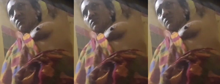 Bhabhi Changing Clothes Secretly Recorded