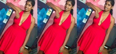 Big Boobs Tamil Wife Nude Captured Secretly