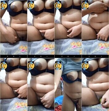 Cheater Bhabhi Showing Lover