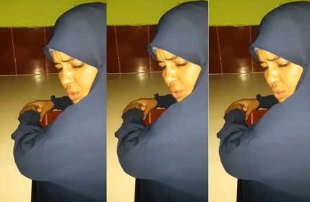 Cheater Wife In Burka Hard Fucked From Behind