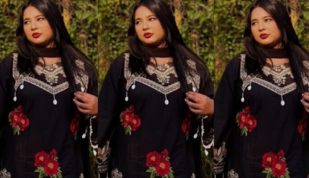 Chubby Horny Girl Showing Painful Fucking With 2 Different Guy Loud Moaning