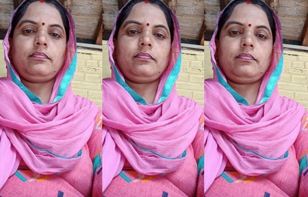 Chubby Mom Changing Clothes Captured Secretly By Son