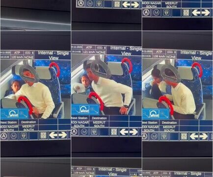 College Horny Lover Blowjob Fucking In Metro