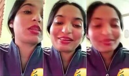 Desi Girl Wet Pussy Fingering