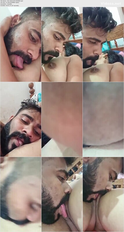 Desi Horny Lover Fucking