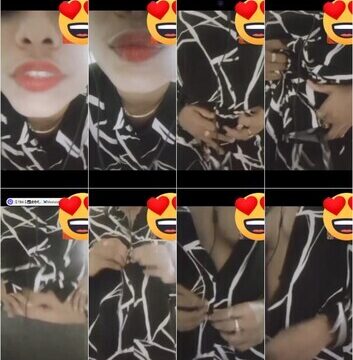 Desi Sexy Babe Nude Show