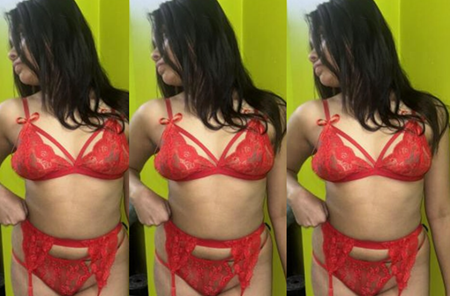 Horny Bengali Babe Showing Pressing Her Boobs Many Nude Pic’s & Video’s