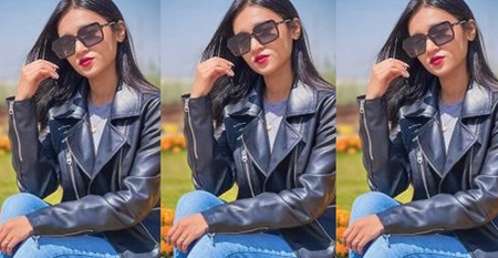 Horny Slim Girl Showing Fingering Hard Fucking