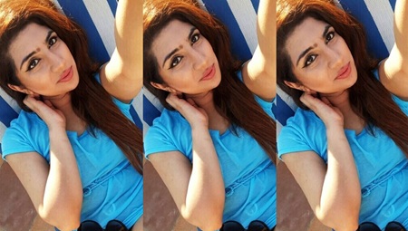 Pakistani Law College Student Giving Blowjob Pussy Fingering in Car Hard Fucking Loud Moaning with her Best Friend Nude