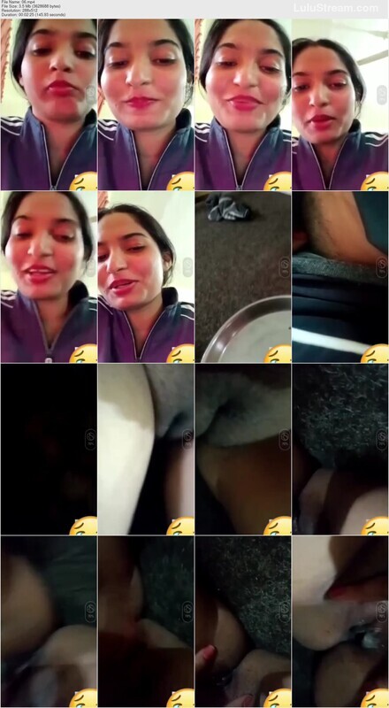 Punjabi Devar Bhabhi Having Fun