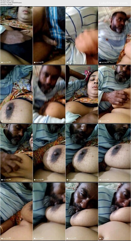 Tanker Village Milf Boobs Sucked Fucking Riding On Husband Dick