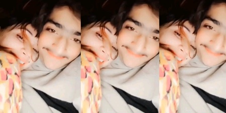 Extremely Cute Young Teen Pakistani Cousin Brother Sister Fucking in Midnight When Everyone Sleeping