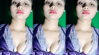 Bangladeshi Girl Showing Closeup Pussy Fingering