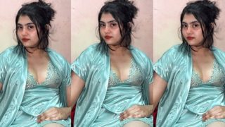 Beautiful Hijabi Bhabhi Nude Captured By Husband Pic’s & Video’s