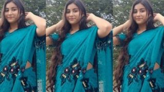 Beautiful Hijabi Girl Fucking With Boyfriend