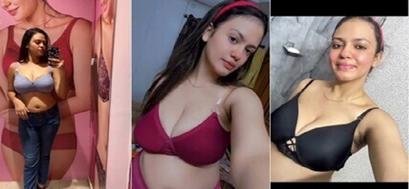 Beautiful Tanker Bengali Girl Nude Show Hard Doggy Style Fucking Moaning