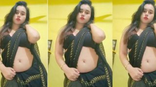 Bengali Horny Hijabi Bhabhi Fully Nude Fingering