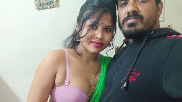 Bengali Married Wife Hard Fucking With Husband Moaning