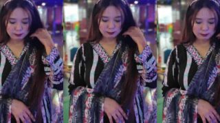 Bengali Shy Tanker Girl Showing