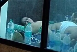 Cheater Bhabhi Pussy Licking Hard Fucked By Lover In Hotel Room