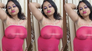 Chubby Bhabhi Hard Fucking With Lover