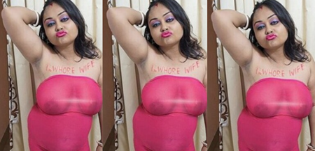 Chubby Bhabhi Hard Fucking With Lover