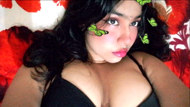 Chubby Tanker Bengali Girl Showing