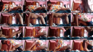 Cousin Brother Sister Painful Fucking Loud Moaning