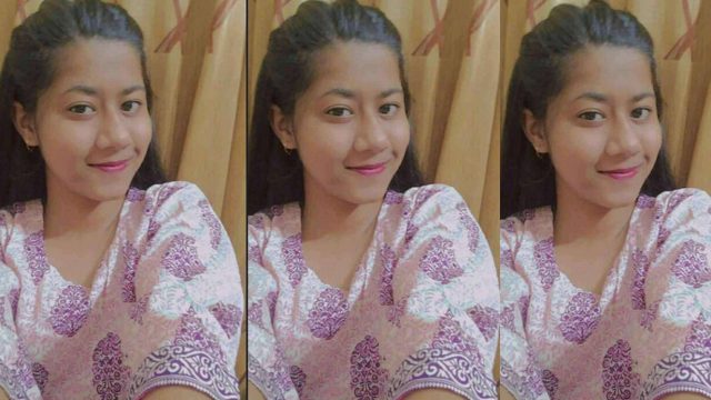 Cute Horny Girl Fully Nude Show Masturbating Hard With Moaning