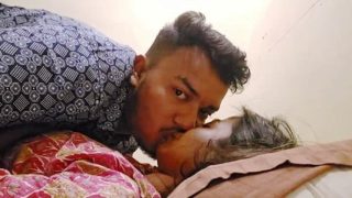 Desi Horny Couple Romance Hard Fucking