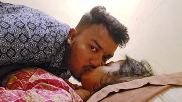 Desi Horny Couple Romance Hard Fucking