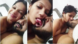 Desi Lover Hard Fucking With Clear Hindi Talking