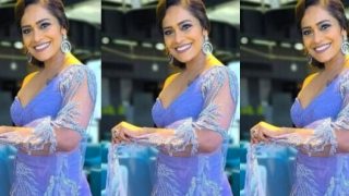 Famous Lankan TV Host Hard Fucking Riding On Husband Dick Moaning In Hotel