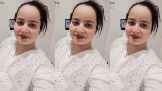 Horny Punjabi Girl Sucking Dick Fucking With Boyfriend