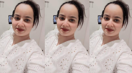 Horny Punjabi Girl Sucking Dick Fucking With Boyfriend