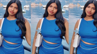 Hot Sexy Tamil Sis Captured By Brother