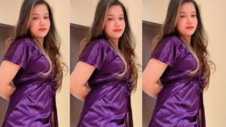 Indian Horny Wife Fingering Her Wet Pussy