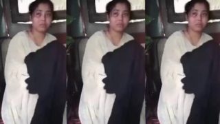 Innocent Paid Girl Outdoor Painful Fucking