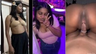 Sexy Girl Fucking With Boyfriend