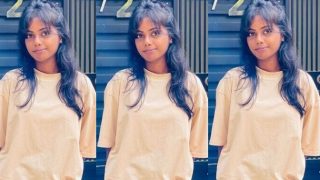 Sexy Tamil Girl Nude Show