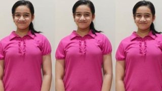 Sister Bathing Secretly Captured By Brother