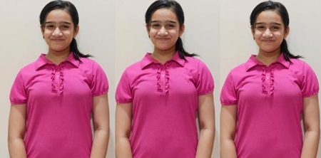 Sister Bathing Secretly Captured By Brother