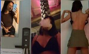 Slim Bengali Girl Showing Fingering Giving Blowjob Taking Cum On Face