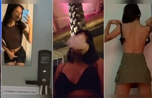 Slim Bengali Girl Showing Fingering Giving Blowjob Taking Cum On Face