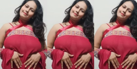 Tanker Horny Milf Fingering