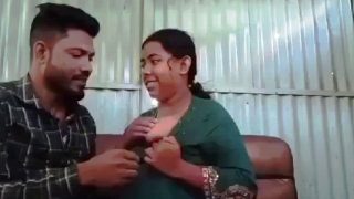 Village Horny Lover Fucking