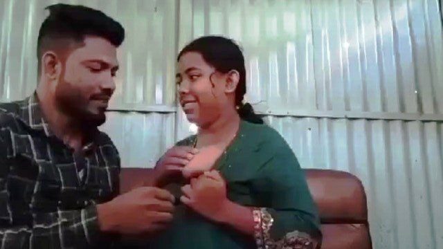 Village Horny Lover Fucking